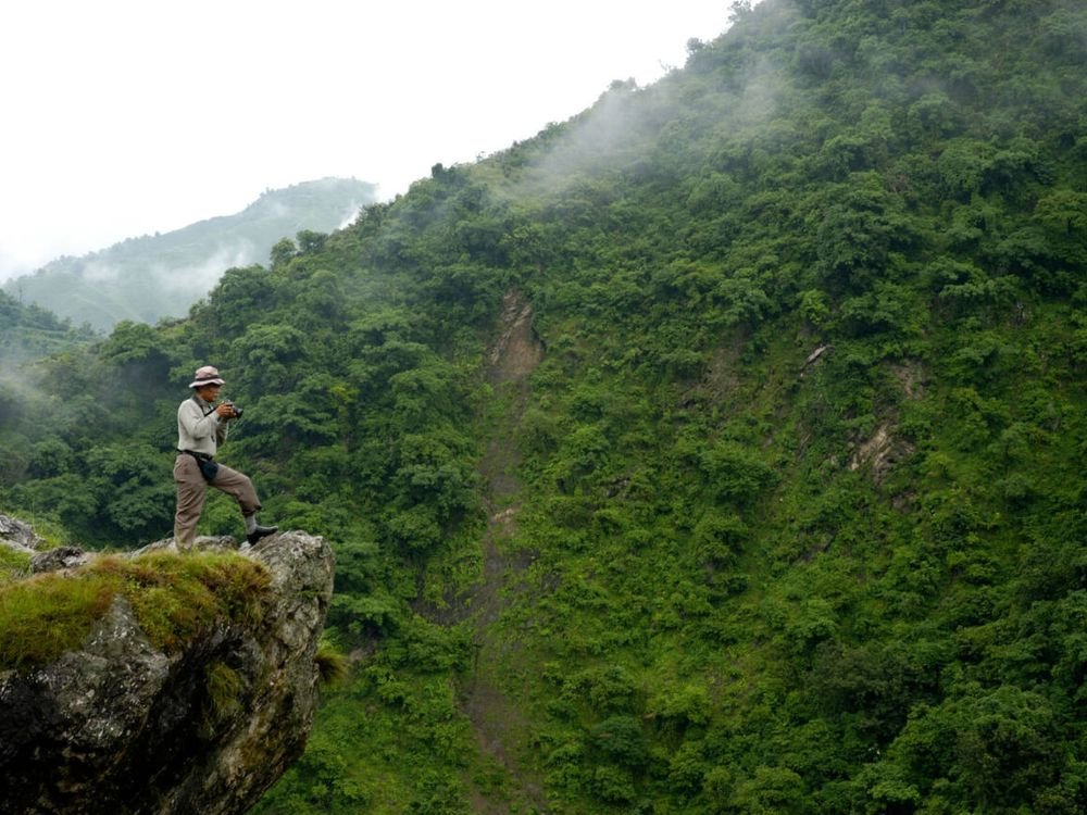 chakrata  group